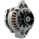 Purchase Top-Quality Remanufactured Alternator by REMY - 23826 pa8
