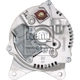 Purchase Top-Quality Remanufactured Alternator by REMY - 23827 pa1