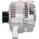 Purchase Top-Quality Remanufactured Alternator by REMY - 23827 pa2