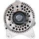 Purchase Top-Quality Remanufactured Alternator by REMY - 23827 pa4