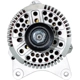 Purchase Top-Quality Remanufactured Alternator by REMY - 23827 pa7