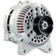 Purchase Top-Quality Remanufactured Alternator by REMY - 23827 pa8