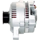Purchase Top-Quality Remanufactured Alternator by REMY - 23827 pa9