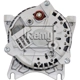Purchase Top-Quality Remanufactured Alternator by REMY - 23828 pa4