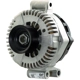 Purchase Top-Quality Remanufactured Alternator by REMY - 23829 pa12