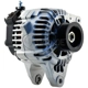 Purchase Top-Quality Remanufactured Alternator by VISION OE - 11015 pa1