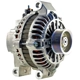 Purchase Top-Quality VISION OE - 11029 - Alternator pa1