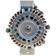 Purchase Top-Quality VISION OE - 11029 - Alternator pa2