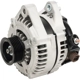Purchase Top-Quality Remanufactured Alternator by VISION OE - 11033 pa1