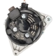 Purchase Top-Quality Remanufactured Alternator by VISION OE - 11033 pa2