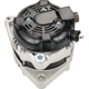 Purchase Top-Quality Remanufactured Alternator by VISION OE - 11033 pa4