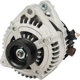 Purchase Top-Quality Remanufactured Alternator by VISION OE - 11033 pa5