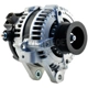 Purchase Top-Quality VISION OE - 11034 - Alternator pa1