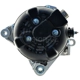 Purchase Top-Quality VISION OE - 11034 - Alternator pa4