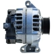 Purchase Top-Quality VISION OE - 11047 - Remanufactured Alternator pa2