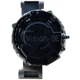Purchase Top-Quality VISION OE - 11047 - Remanufactured Alternator pa4
