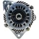 Purchase Top-Quality Remanufactured Alternator by VISION OE - 11051 pa2