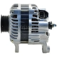 Purchase Top-Quality Remanufactured Alternator by VISION OE - 11051 pa3