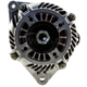 Purchase Top-Quality Remanufactured Alternator by VISION OE - 11052 pa2