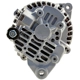 Purchase Top-Quality Remanufactured Alternator by VISION OE - 11052 pa4