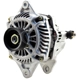 Purchase Top-Quality Remanufactured Alternator by VISION OE - 11058 pa1