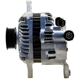 Purchase Top-Quality Remanufactured Alternator by VISION OE - 11058 pa3