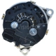 Purchase Top-Quality Remanufactured Alternator by VISION OE - 11076 pa4