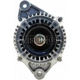 Purchase Top-Quality Remanufactured Alternator by VISION OE - 11100 pa4