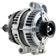 Purchase Top-Quality VISION OE - 11113 - Alternator pa1