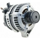 Purchase Top-Quality Remanufactured Alternator by VISION OE - 11114 pa1