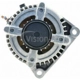 Purchase Top-Quality Remanufactured Alternator by VISION OE - 11114 pa3