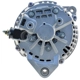 Purchase Top-Quality Remanufactured Alternator by VISION OE - 11121 pa4