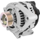 Purchase Top-Quality Remanufactured Alternator by VISION OE - 11156 pa1