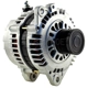 Purchase Top-Quality Remanufactured Alternator by VISION OE - 11163 pa1