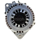 Purchase Top-Quality Remanufactured Alternator by VISION OE - 11163 pa2