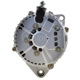 Purchase Top-Quality Remanufactured Alternator by VISION OE - 11163 pa4