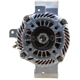 Purchase Top-Quality Remanufactured Alternator by VISION OE - 11168 pa2