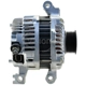 Purchase Top-Quality Remanufactured Alternator by VISION OE - 11168 pa3