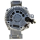 Purchase Top-Quality Remanufactured Alternator by VISION OE - 11168 pa4