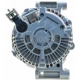 Purchase Top-Quality Remanufactured Alternator by VISION OE - 11173 pa2