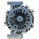 Purchase Top-Quality Remanufactured Alternator by VISION OE - 11173 pa3