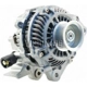 Purchase Top-Quality Remanufactured Alternator by VISION OE - 11176 pa1
