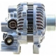 Purchase Top-Quality Remanufactured Alternator by VISION OE - 11176 pa5