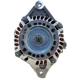 Purchase Top-Quality Remanufactured Alternator by VISION OE - 11177 pa2