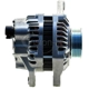 Purchase Top-Quality Remanufactured Alternator by VISION OE - 11177 pa3