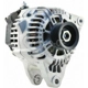 Purchase Top-Quality Remanufactured Alternator by VISION OE - 11188 pa1