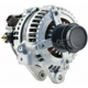 Purchase Top-Quality Remanufactured Alternator by VISION OE - 11195 pa1