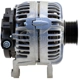 Purchase Top-Quality Remanufactured Alternator by VISION OE - 11233 pa3