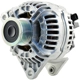 Purchase Top-Quality Remanufactured Alternator by VISION OE - 11235 pa1