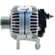 Purchase Top-Quality Remanufactured Alternator by VISION OE - 11235 pa3